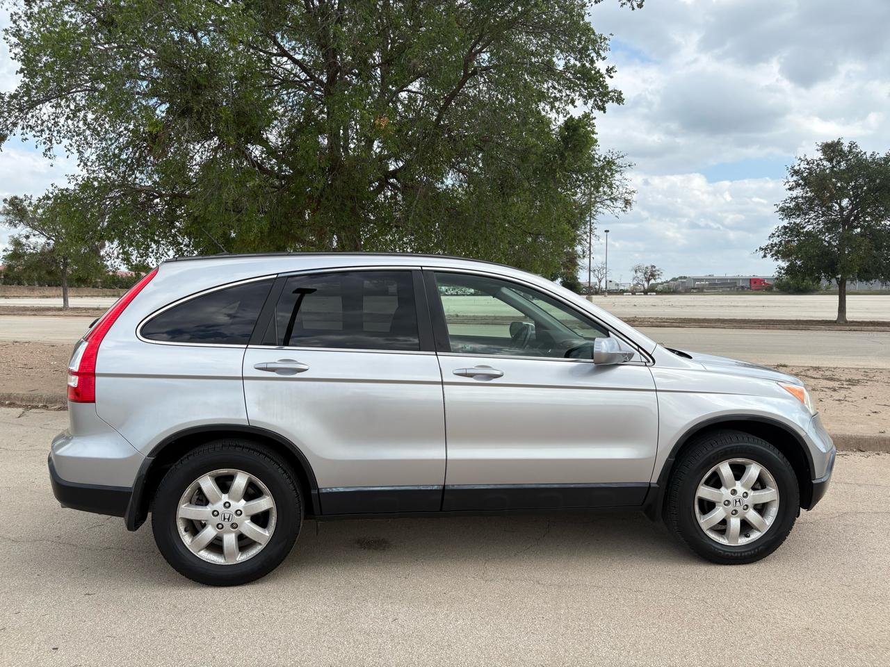 Honda CR-V 2WD 5dr EX-L 2008