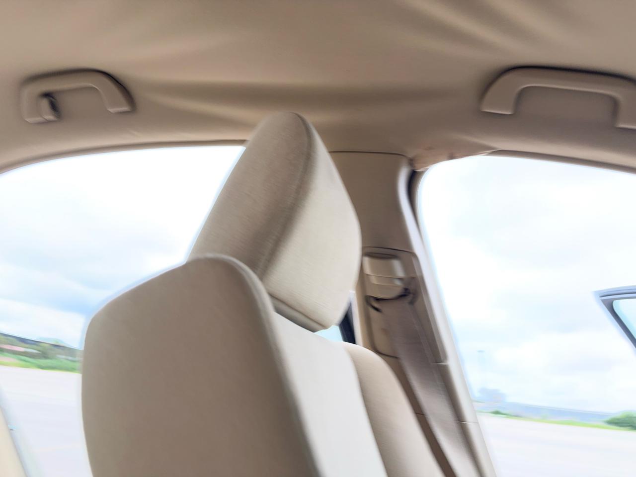Honda Accord Sdn  2008