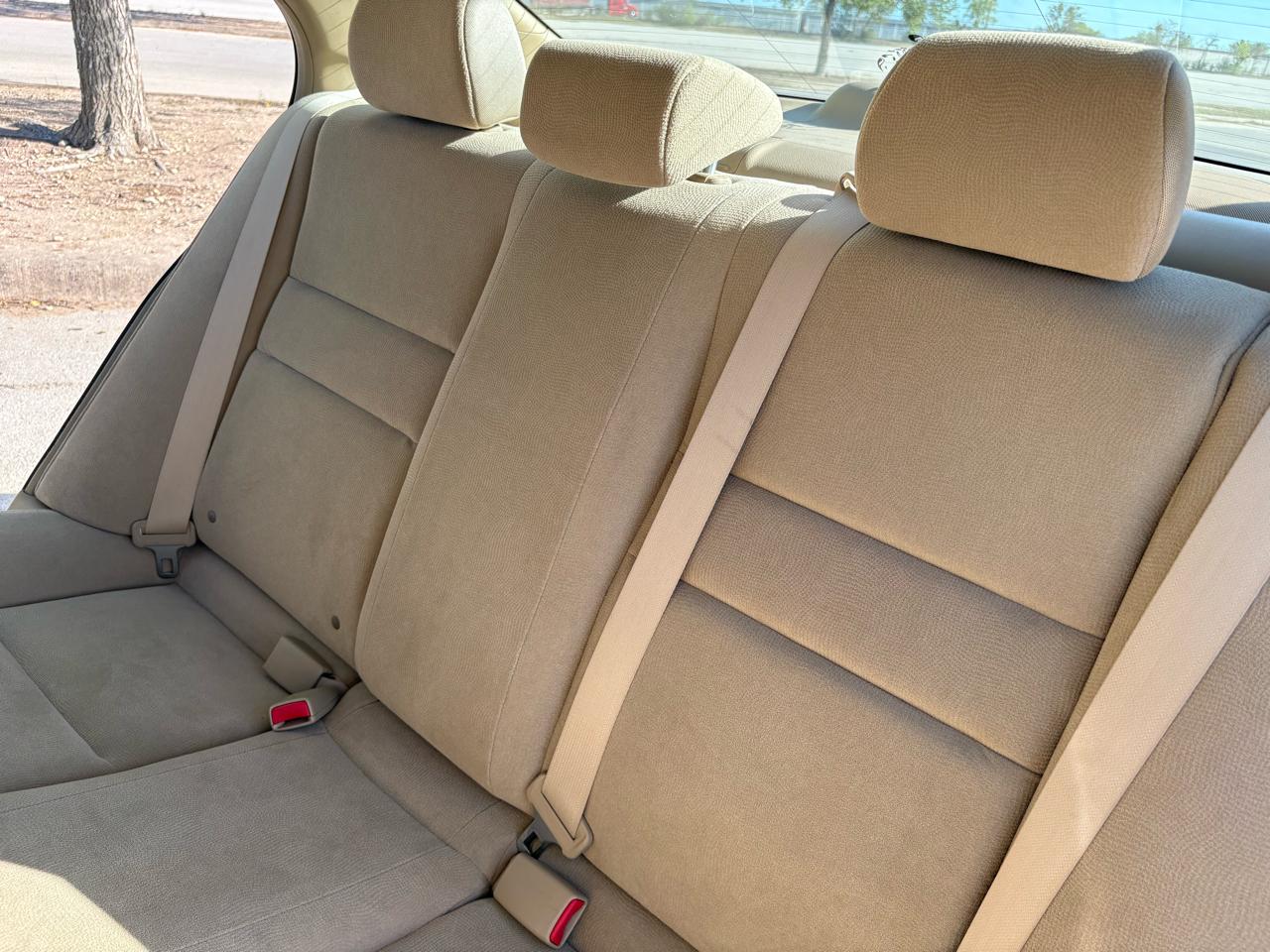 Honda Civic Sdn  2007
