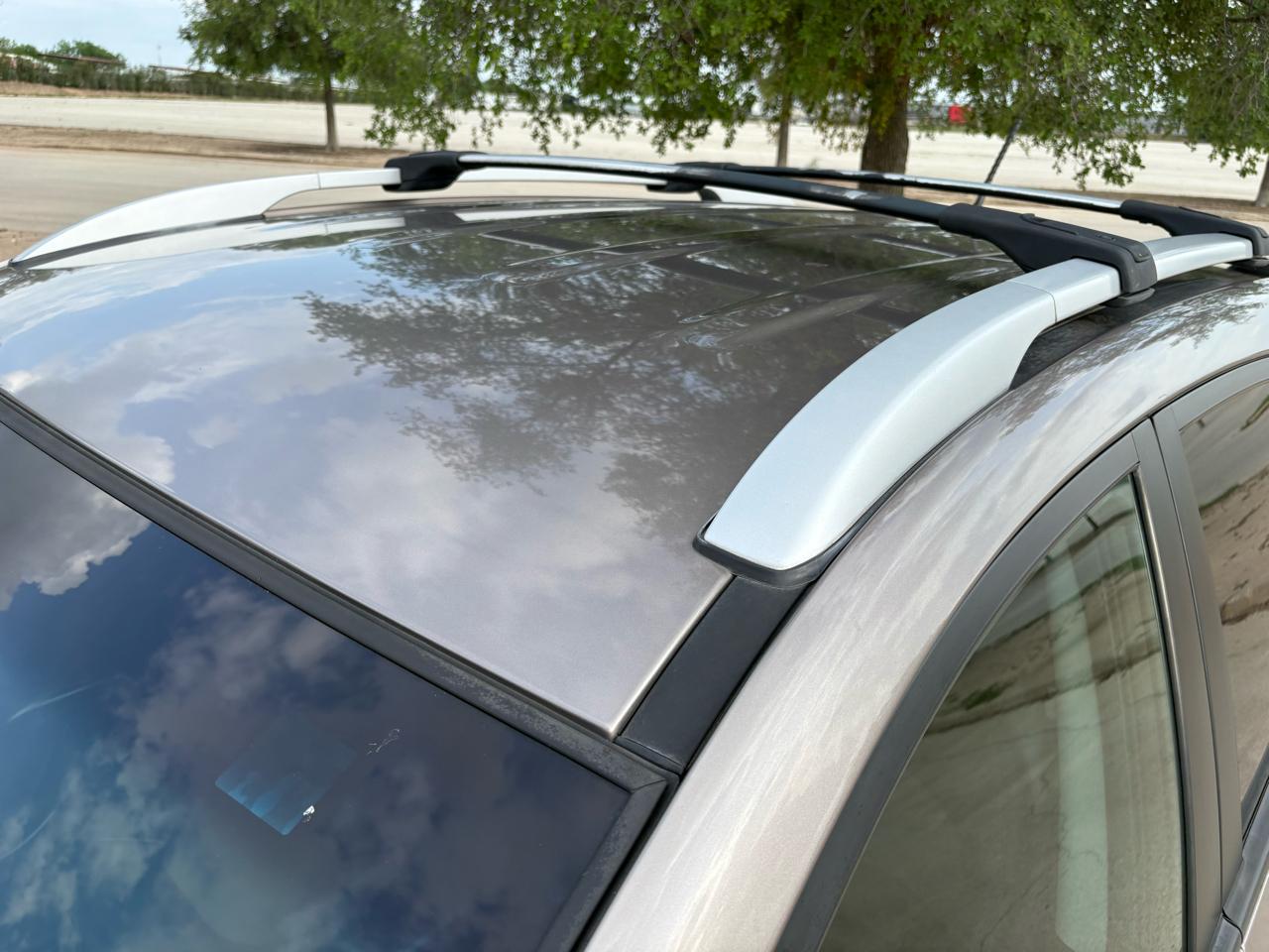 Hyundai Tucson  2012