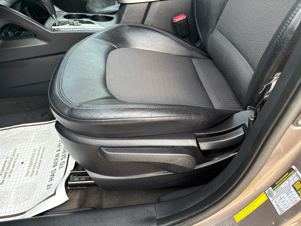 Hyundai Tucson  2012
