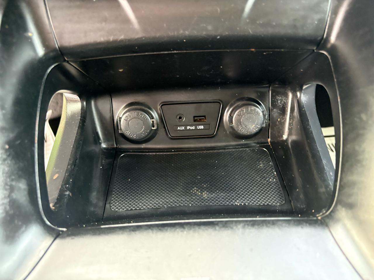 Hyundai Tucson  2012