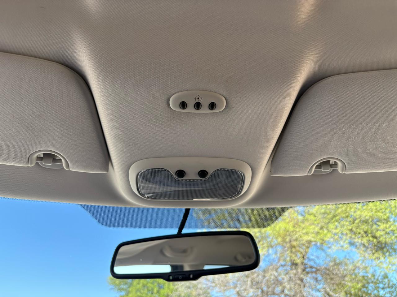 Jeep Patriot 2WD 4dr Sport 2007