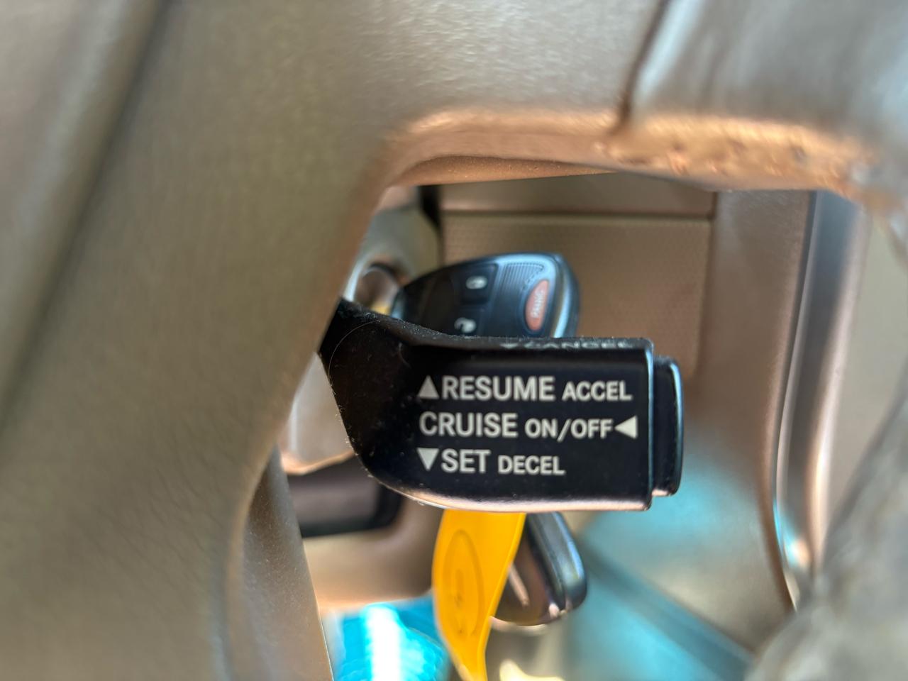 Jeep Patriot 2WD 4dr Sport 2007