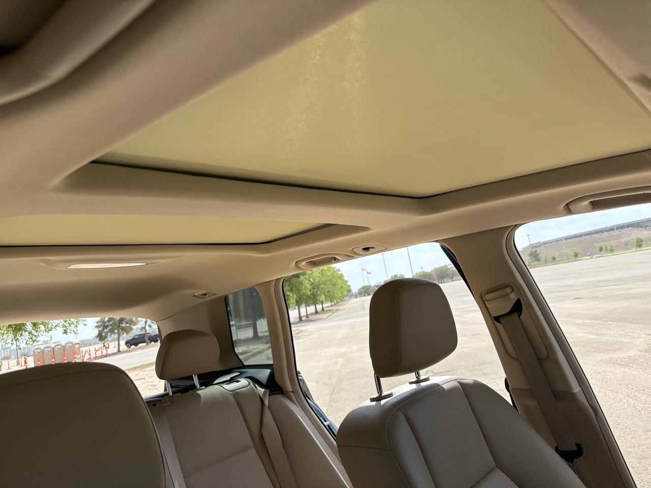 Mercedes-Benz GLK-Class  2012