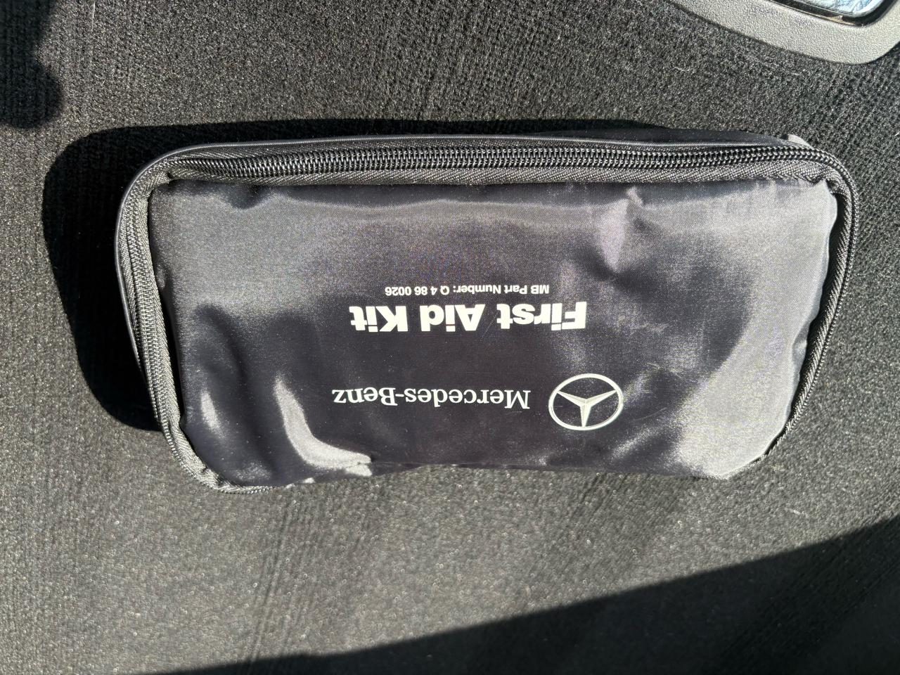 Mercedes-Benz GLK-Class  2012