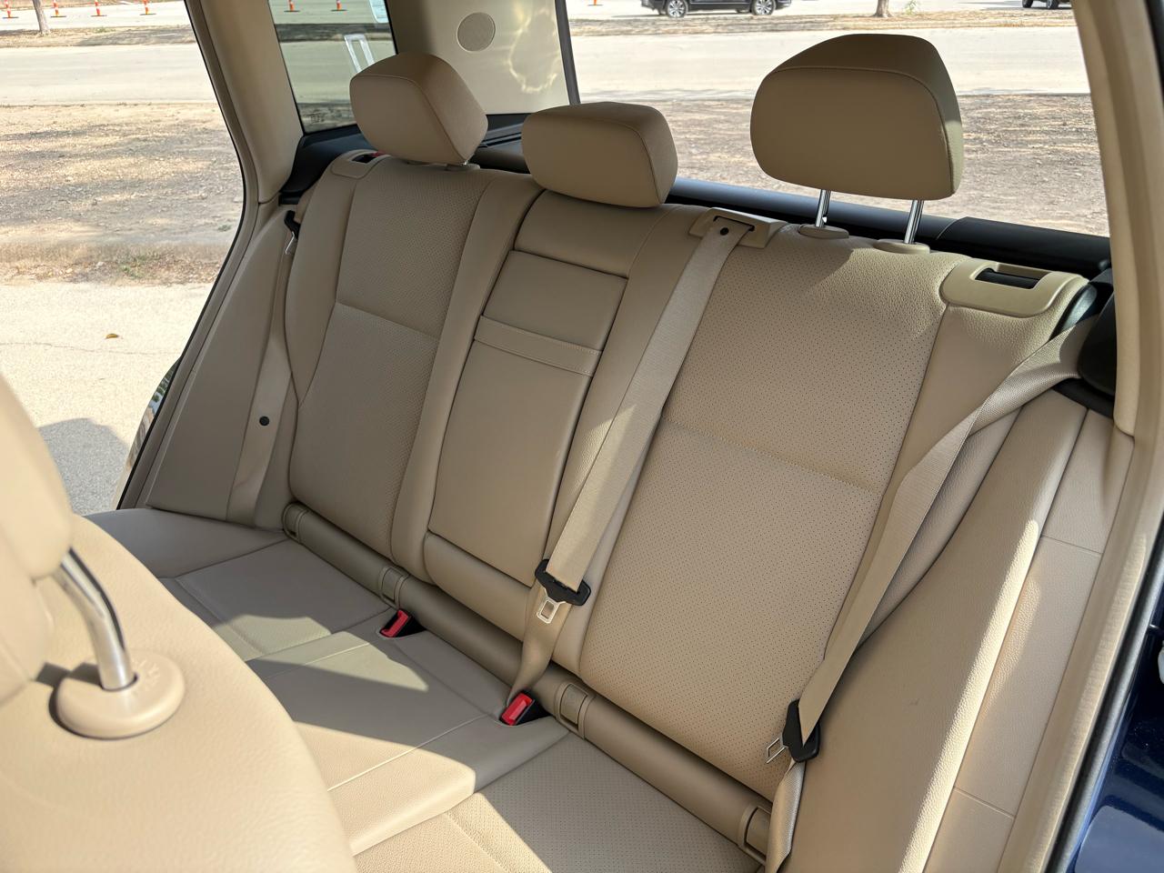 Mercedes-Benz GLK-Class  2012