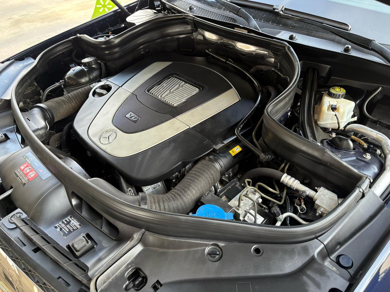 Mercedes-Benz GLK-Class  2012