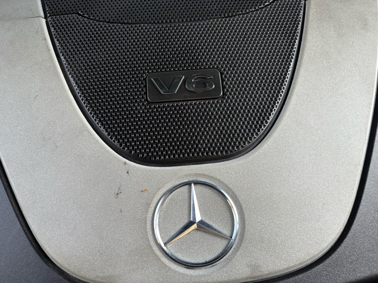 Mercedes-Benz GLK-Class  2012