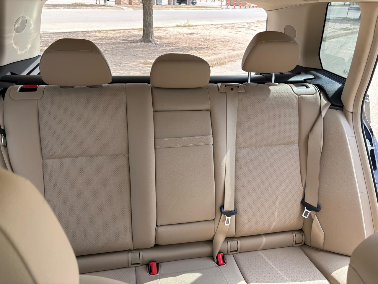 Mercedes-Benz GLK-Class  2012