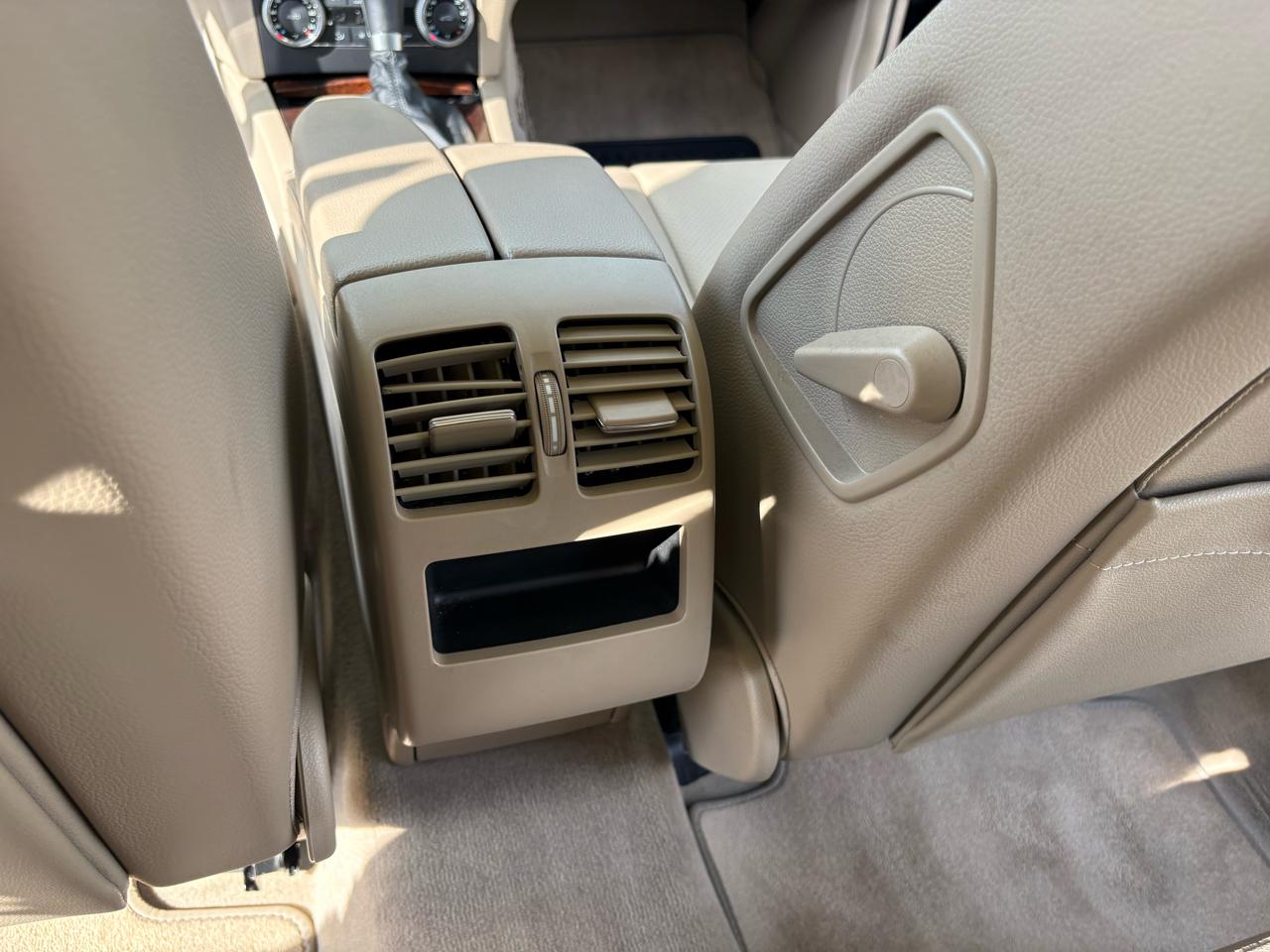 Mercedes-Benz GLK-Class  2012