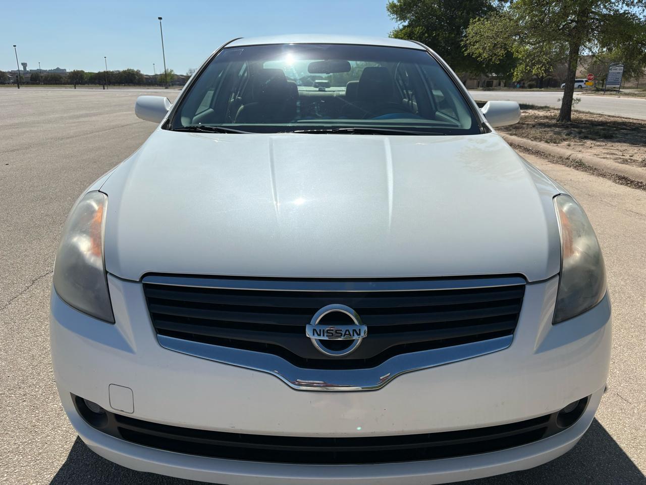Nissan Altima  2009