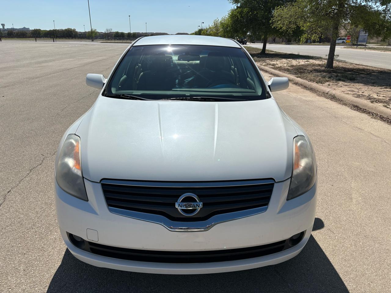 Nissan Altima  2009