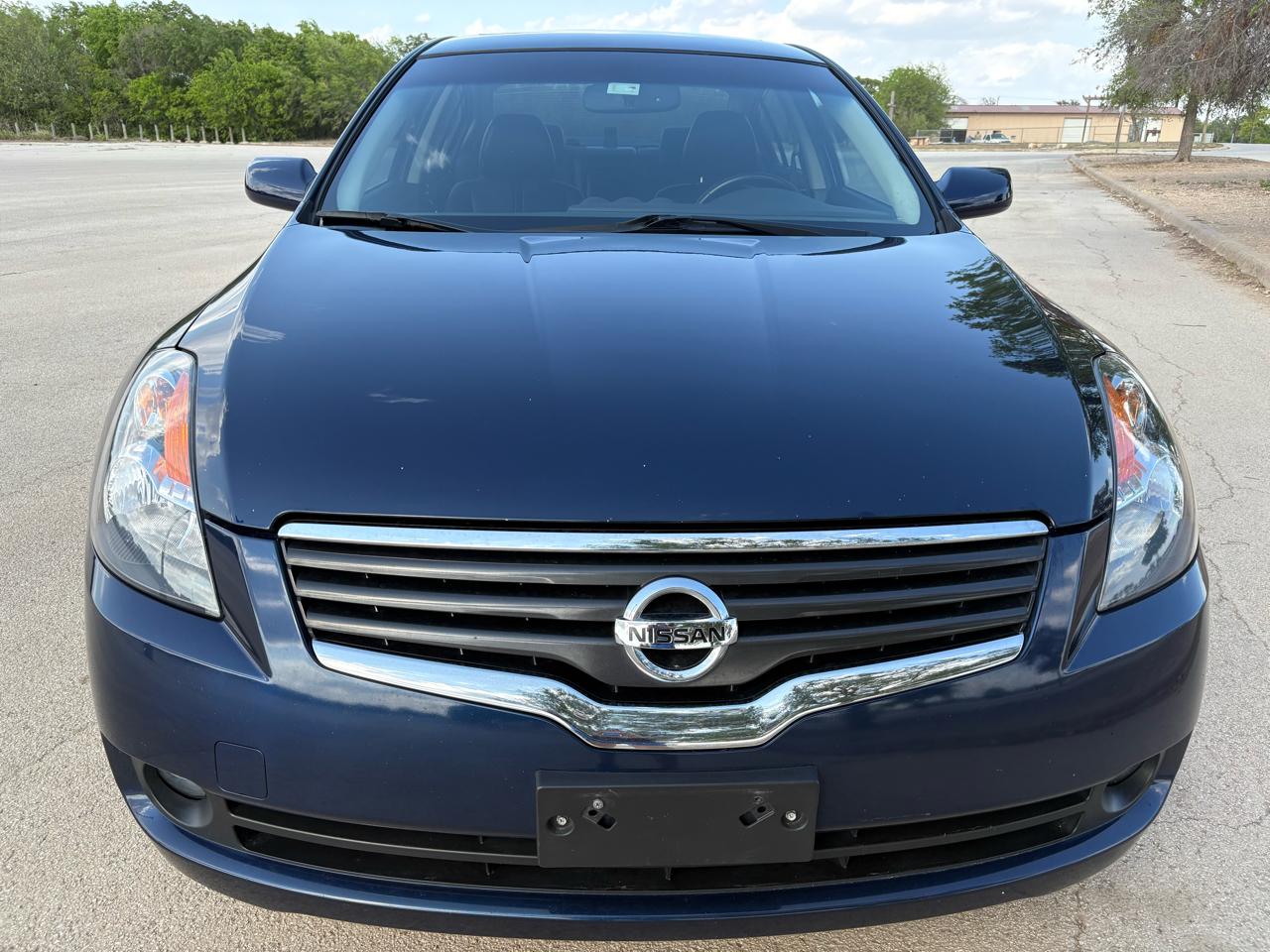 Nissan Altima  2009