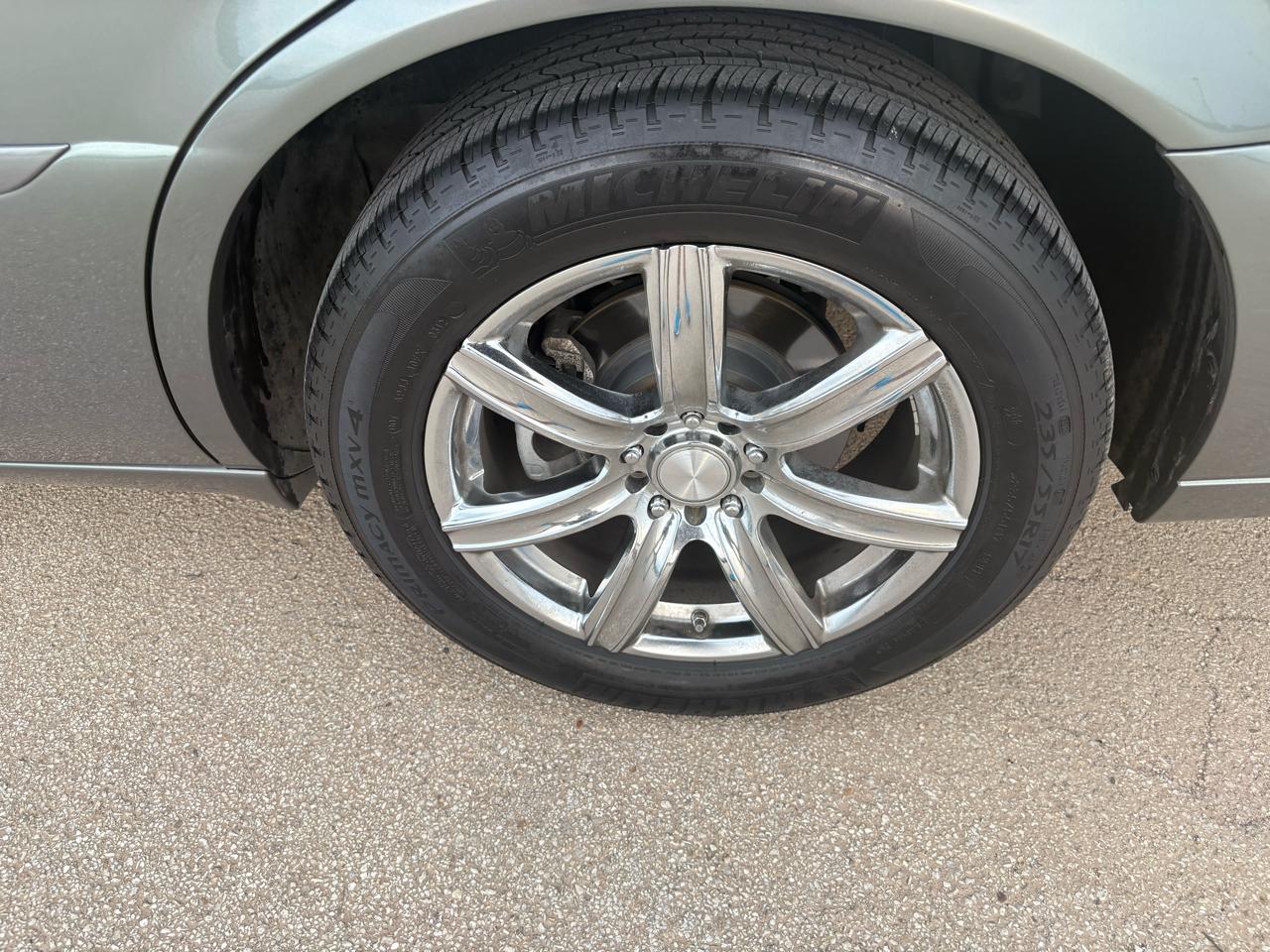 Cadillac DTS  2006