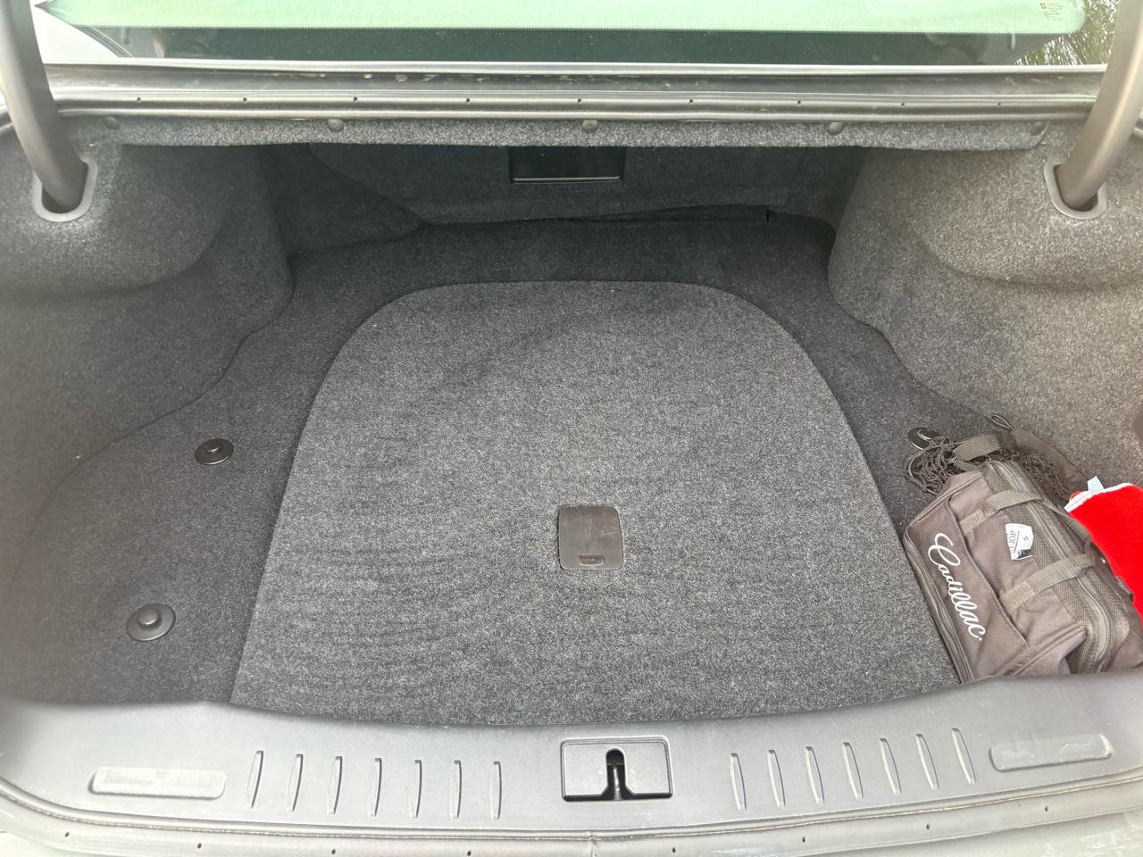 Cadillac DTS  2006