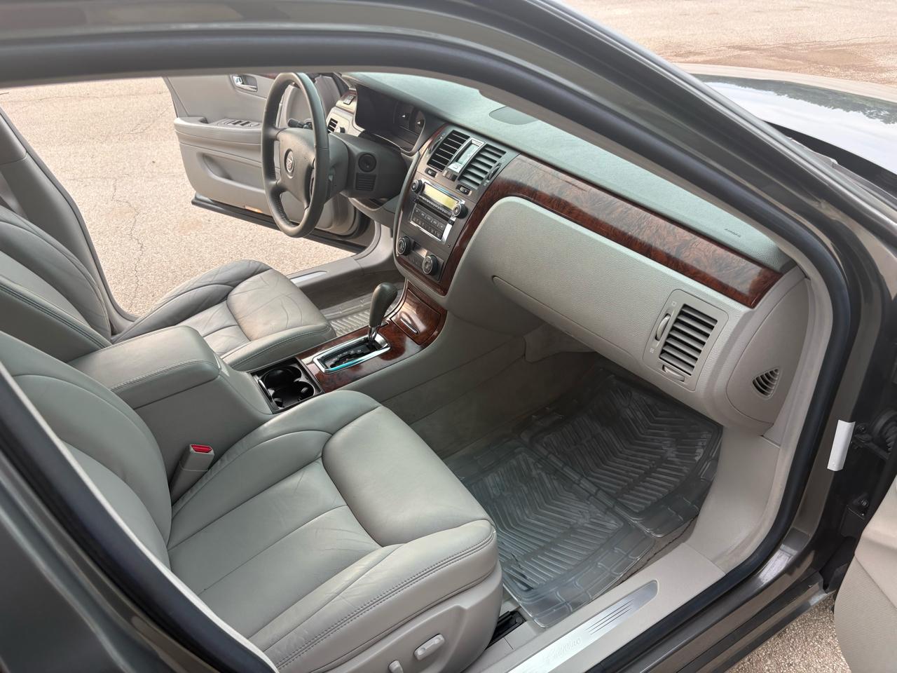 Cadillac DTS  2006