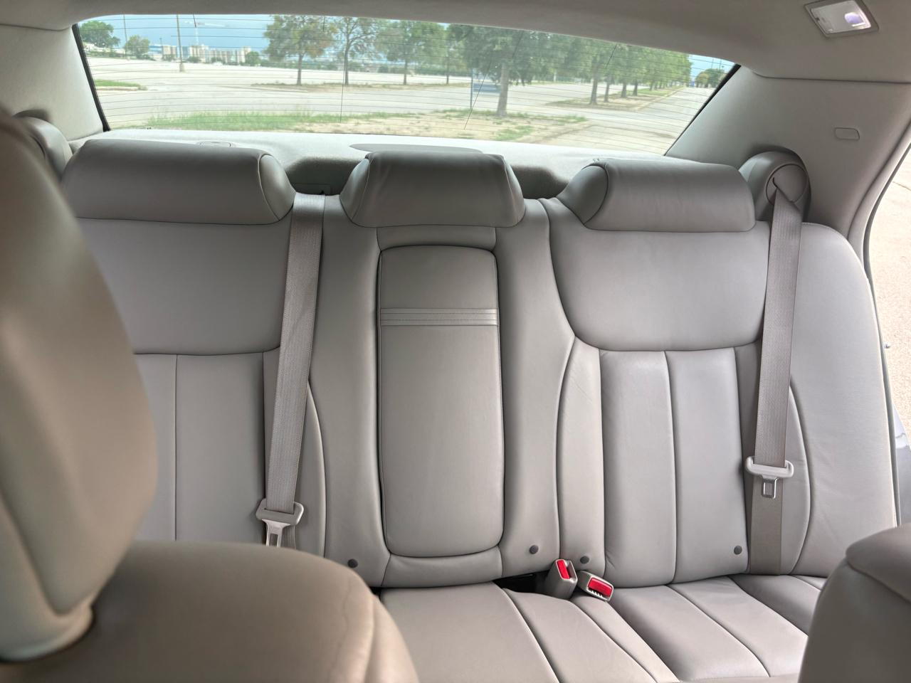 Cadillac DTS  2006