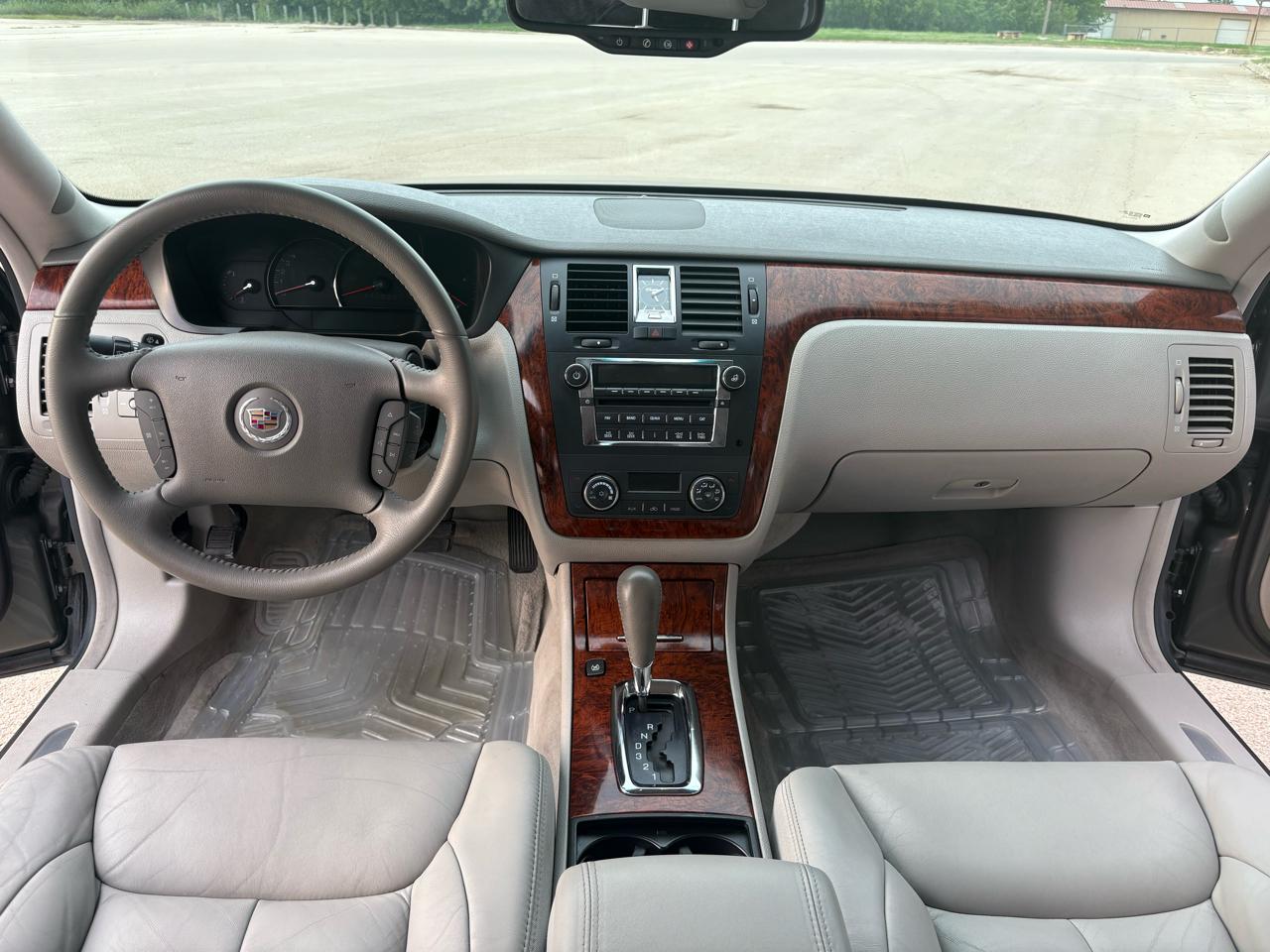 Cadillac DTS  2006