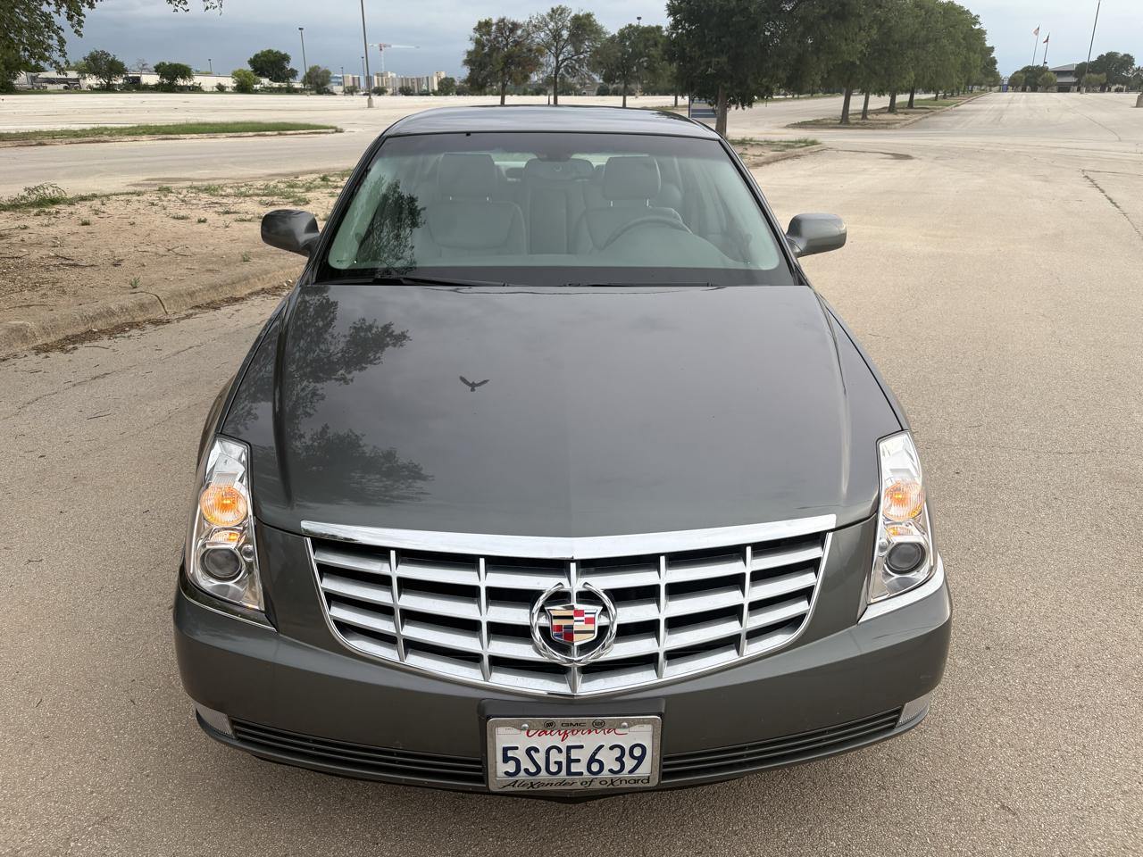 Cadillac DTS  2006