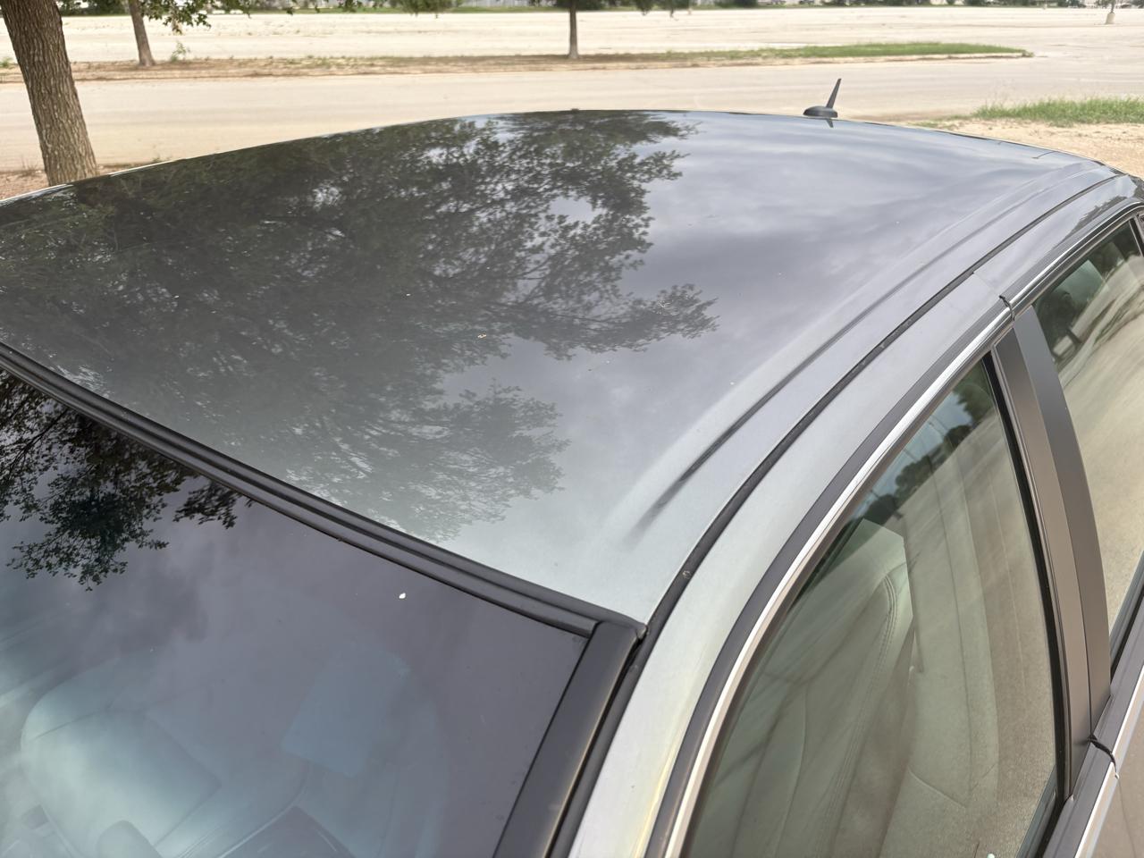 Cadillac DTS  2006