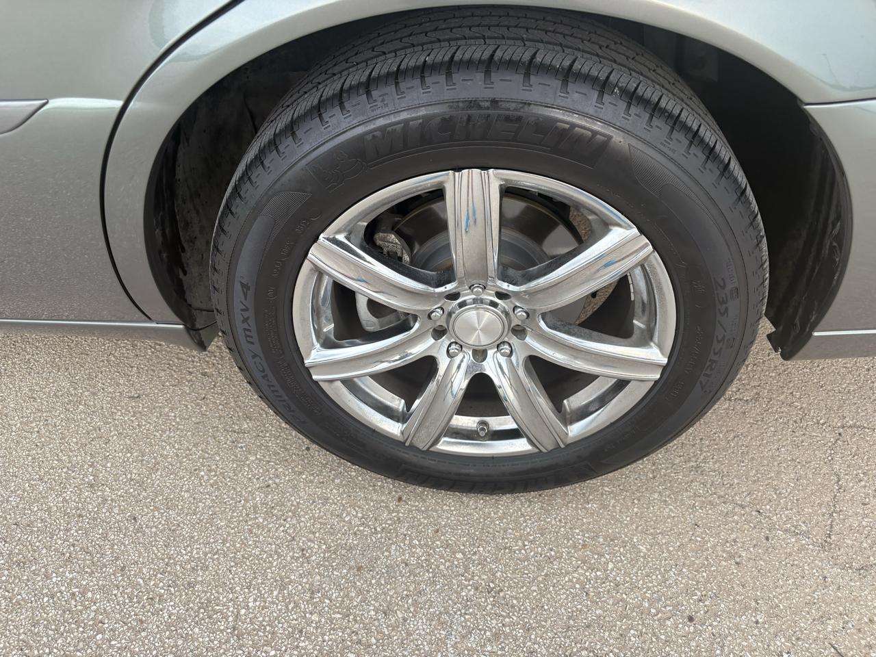 Cadillac DTS  2006