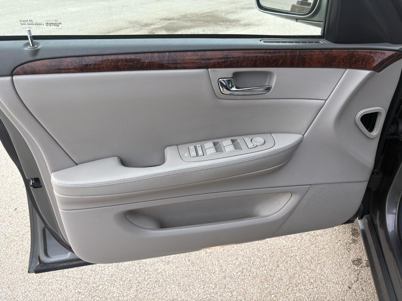 Cadillac DTS  2006