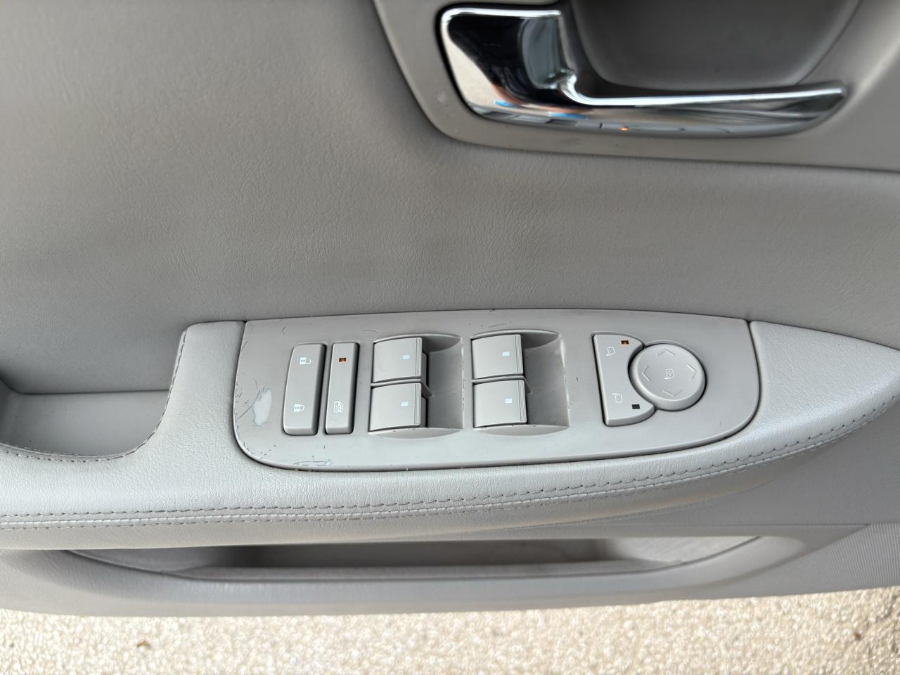 Cadillac DTS  2006