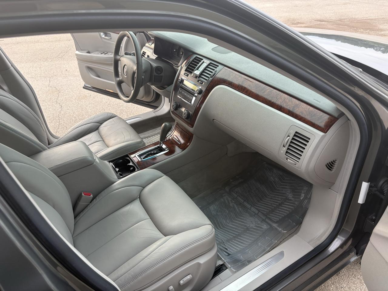 Cadillac DTS  2006