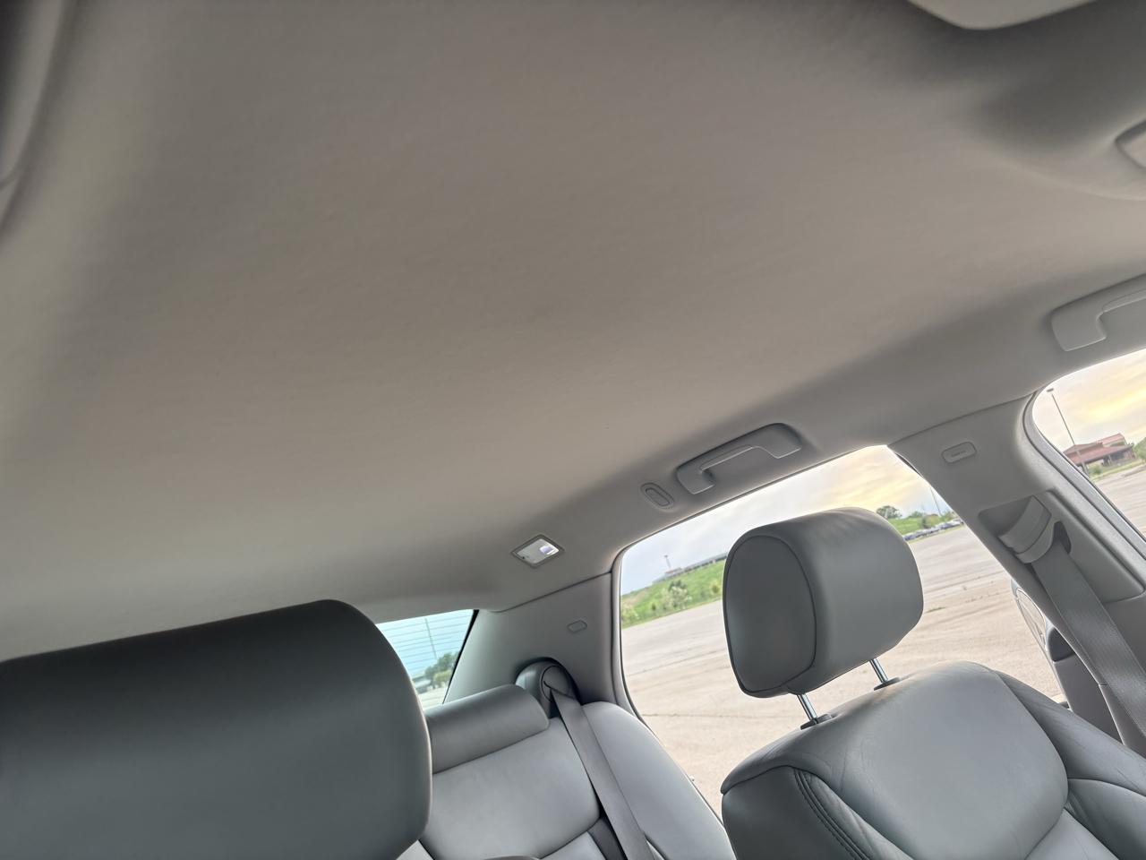 Cadillac DTS  2006