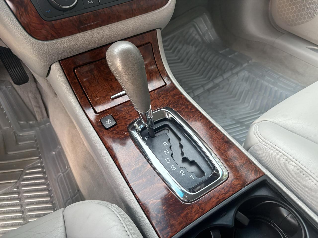 Cadillac DTS  2006