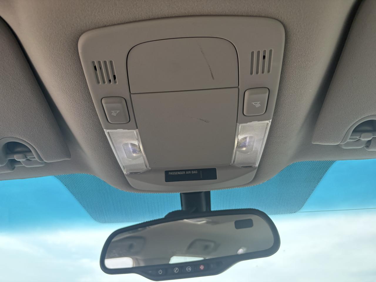 Cadillac DTS  2006