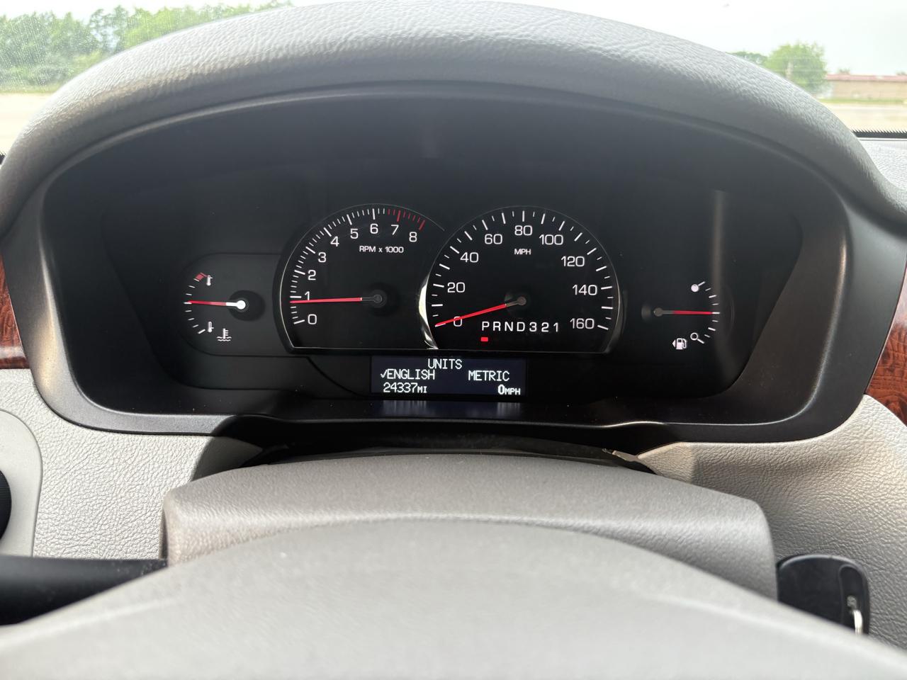 Cadillac DTS  2006
