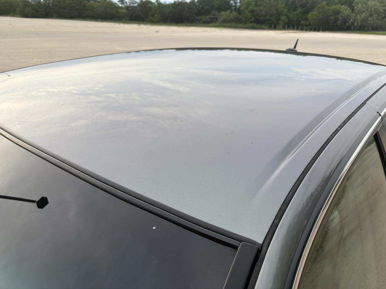 Cadillac DTS  2006