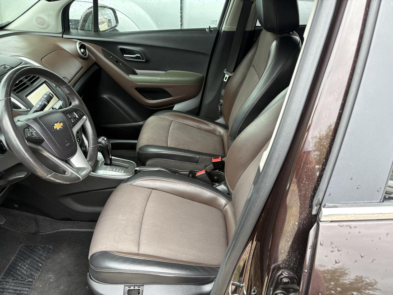 Cadillac DTS  2006