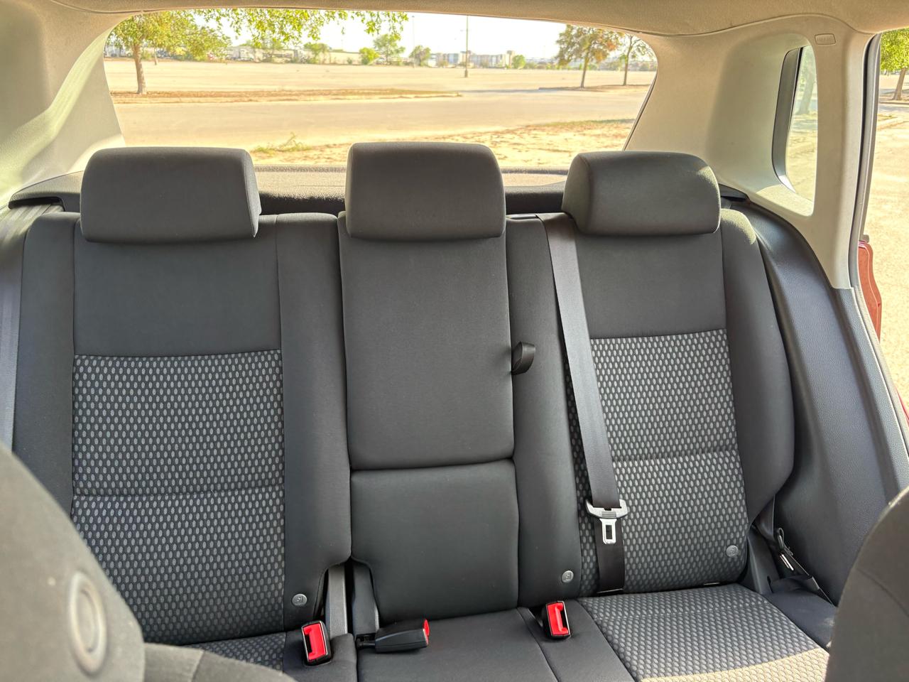 Volkswagen Tiguan  2010