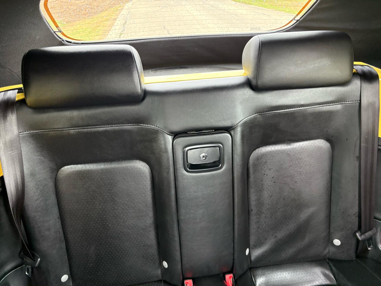 Volkswagen New Beetle Convertible 2dr Auto SE 2008