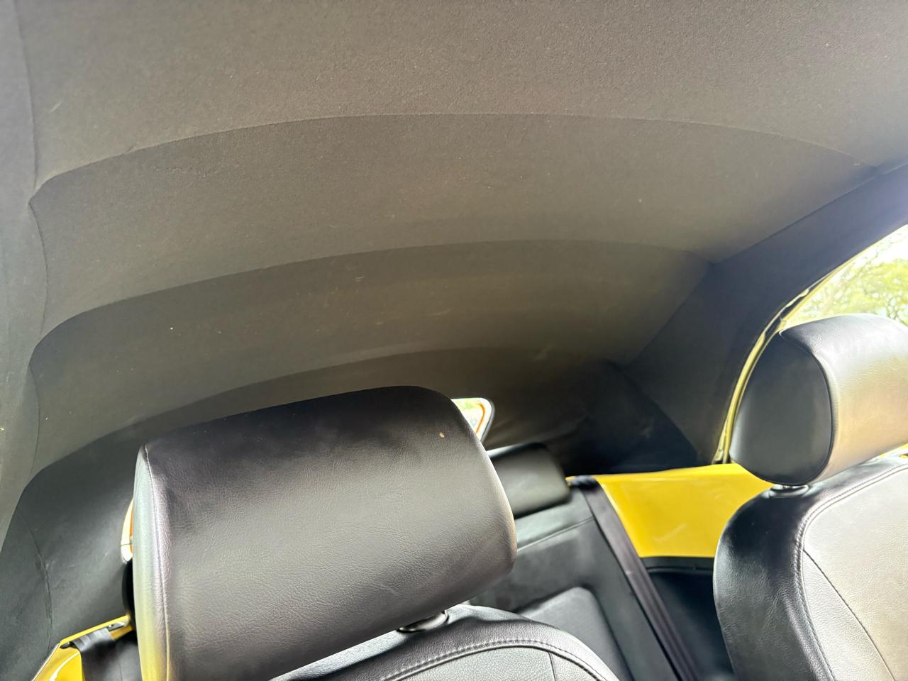 Volkswagen New Beetle Convertible 2dr Auto SE 2008