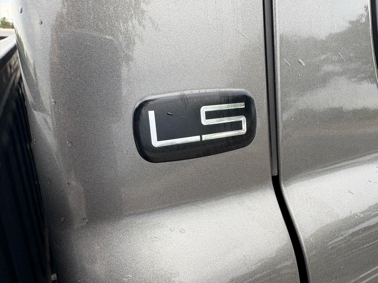 Chevrolet Silverado 1500  2002