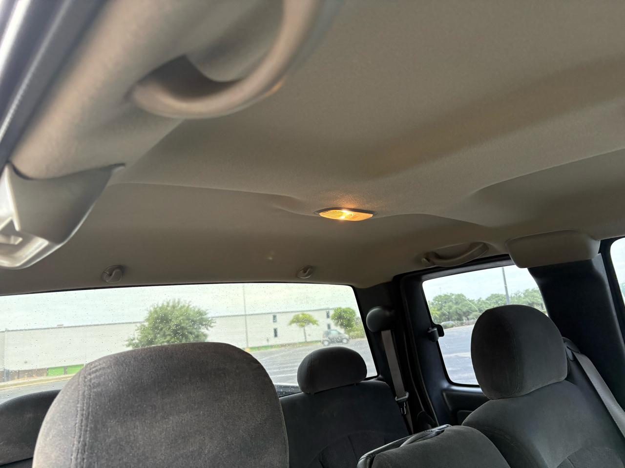 Chevrolet Silverado 1500  2002