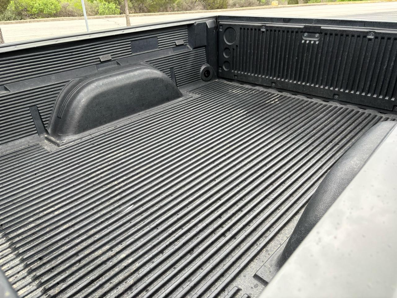 Chevrolet Silverado 1500  2002