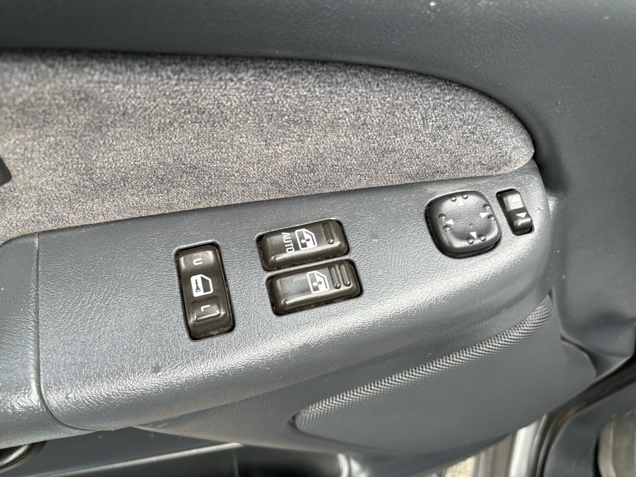 Chevrolet Silverado 1500  2002