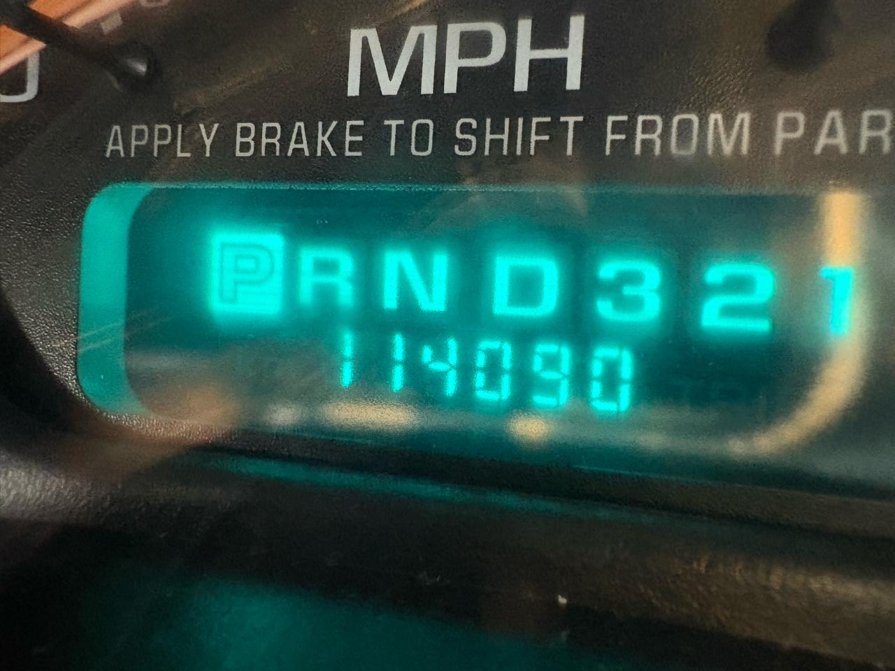 Chevrolet Silverado 1500  2002