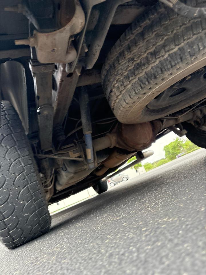 Chevrolet Silverado 1500  2002