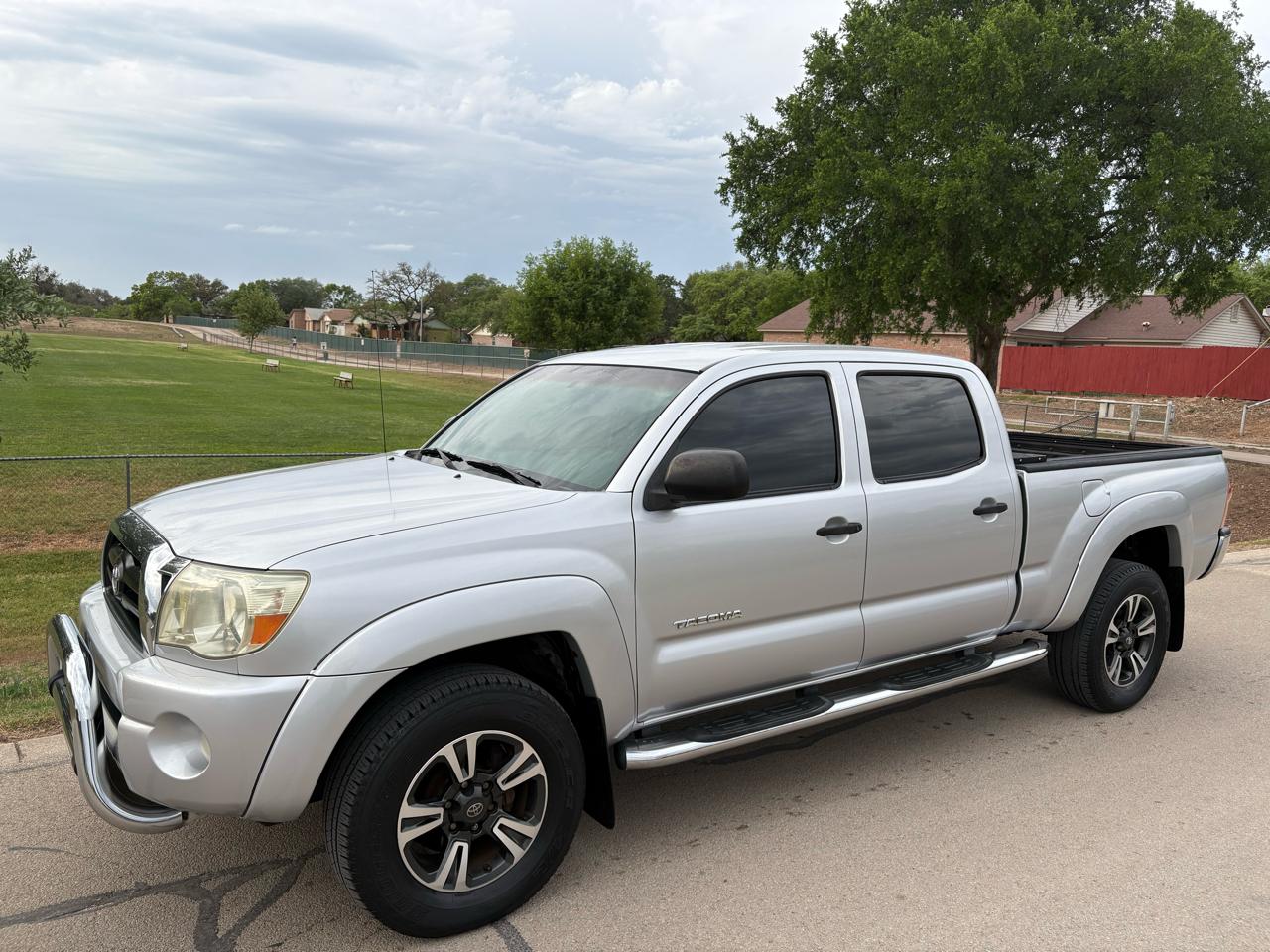 Toyota Tacoma  2005