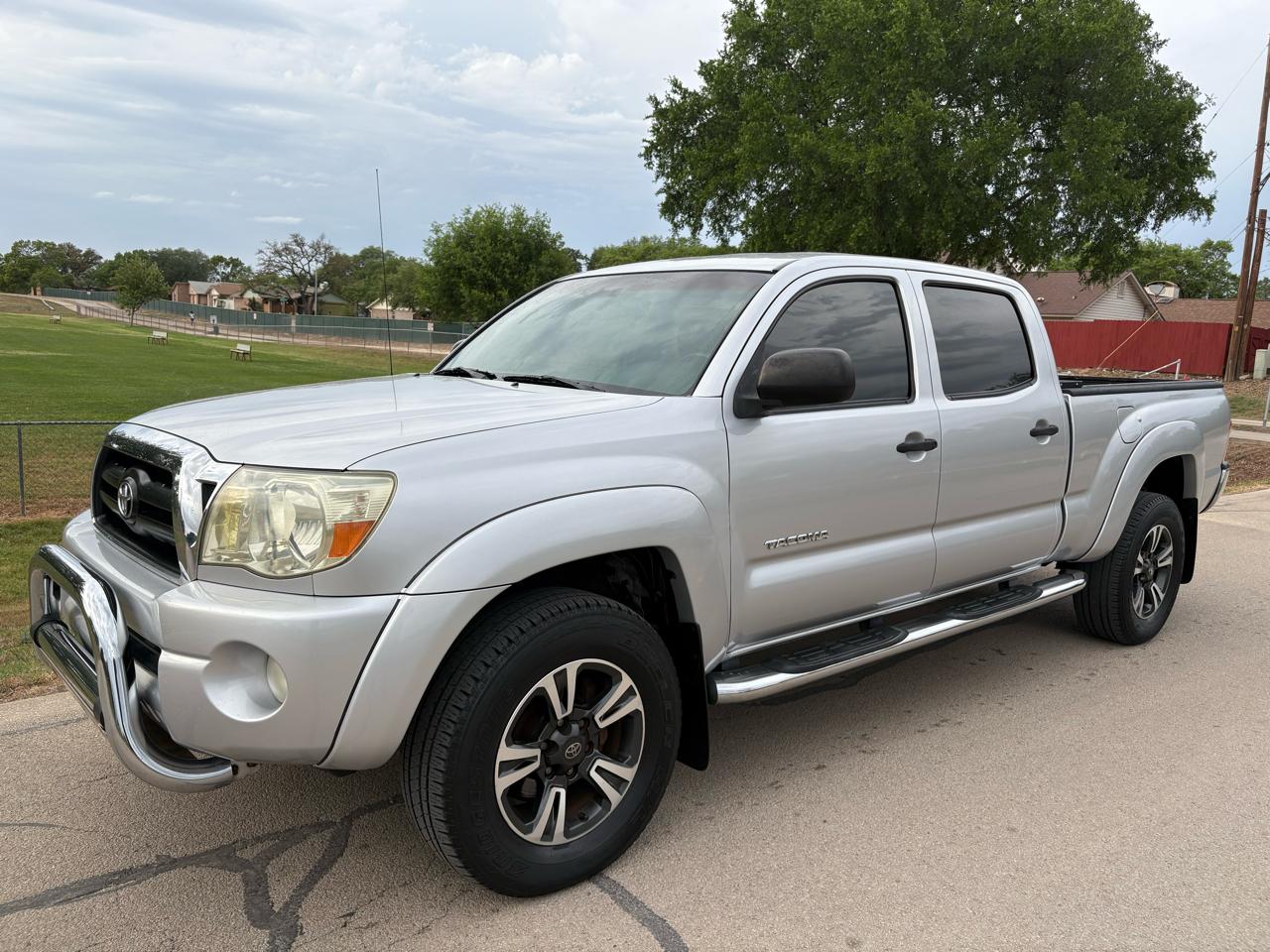 Toyota Tacoma  2005