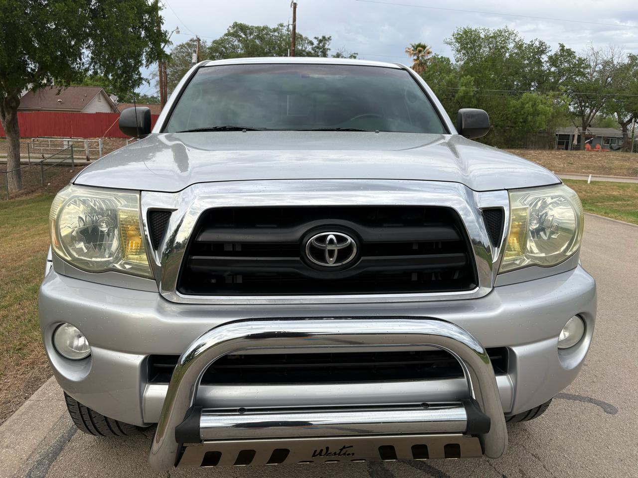 Toyota Tacoma  2005