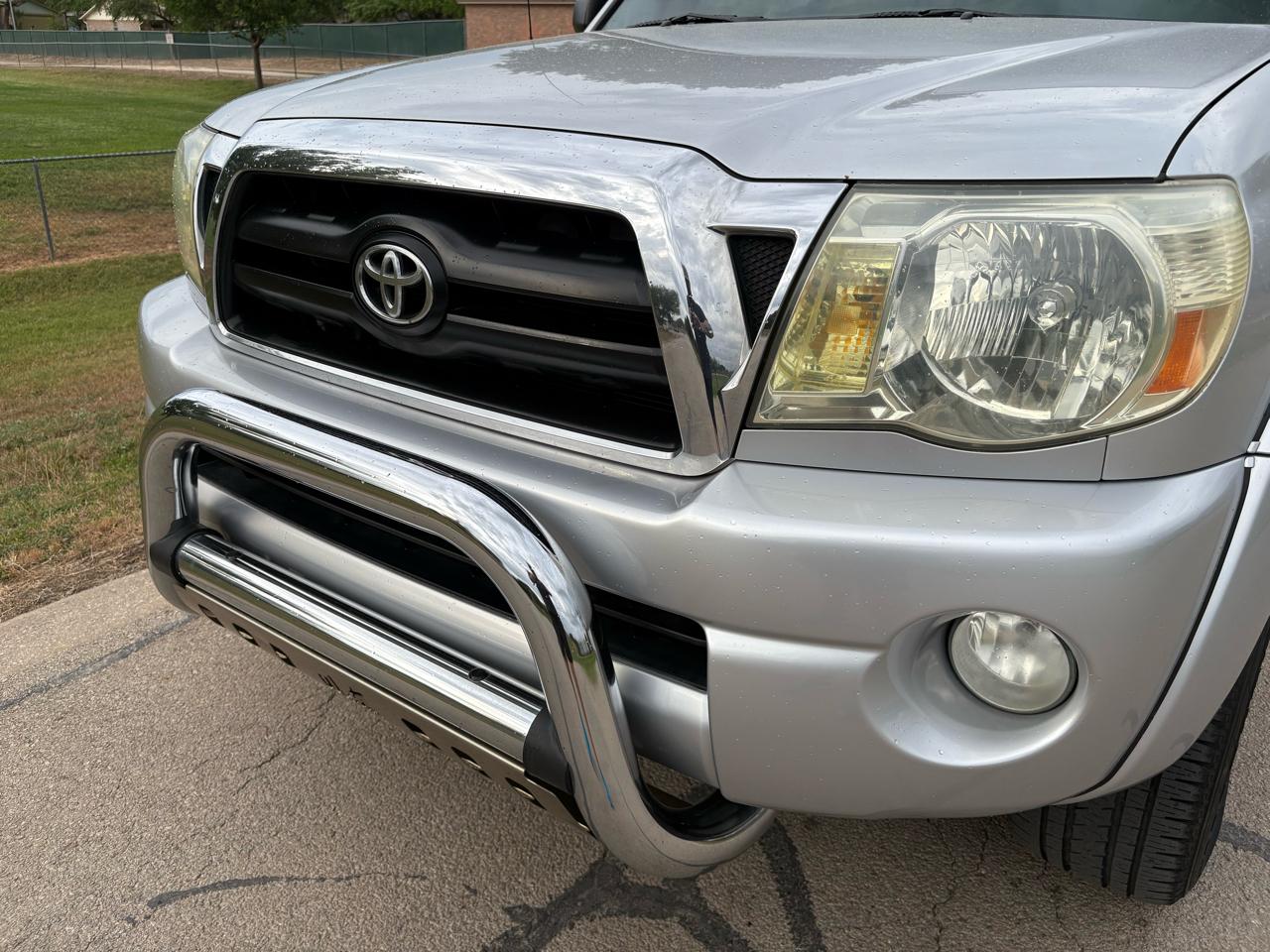 Toyota Tacoma  2005