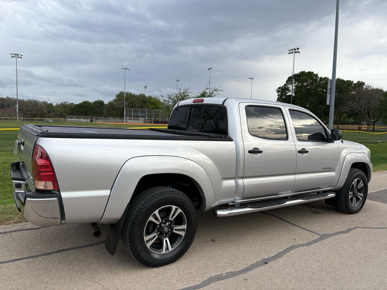 Toyota Tacoma  2005