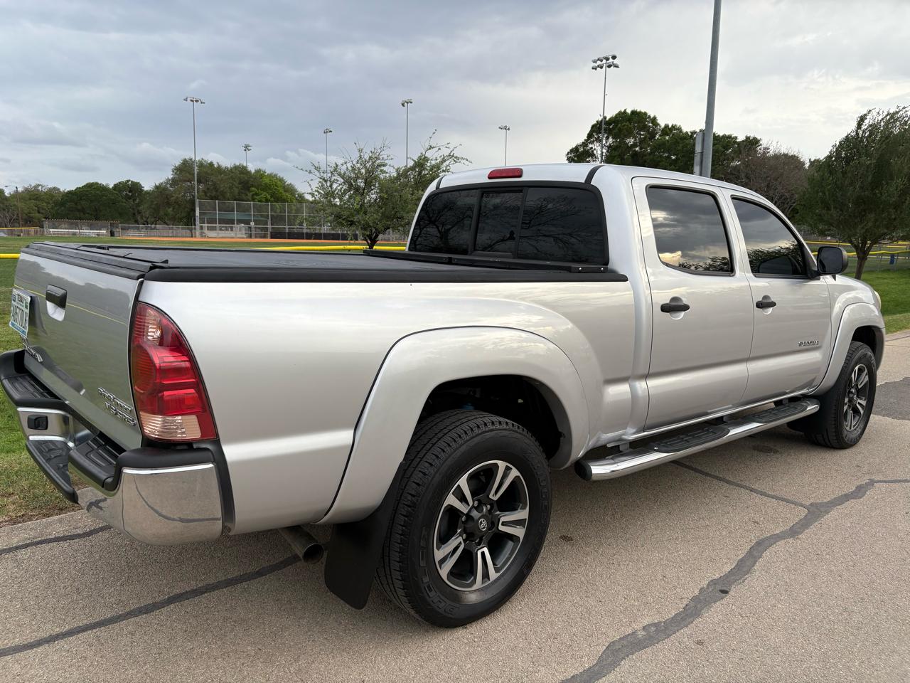 Toyota Tacoma  2005